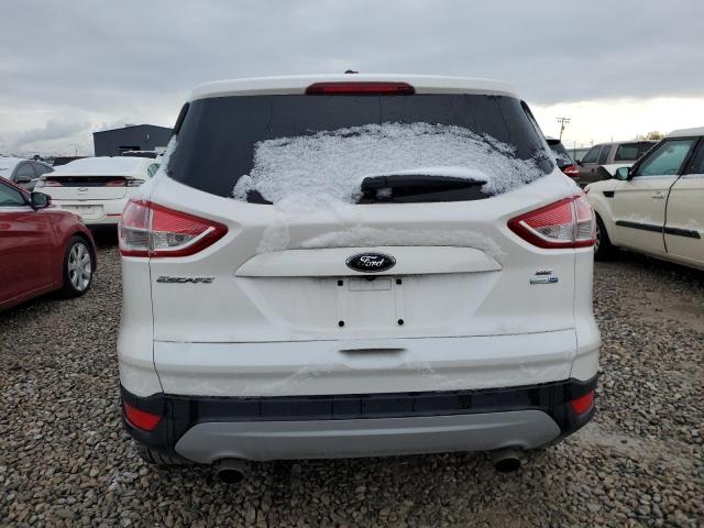 Photo 6 from auction – 2014 FORD ESCAPE SE with VIN 1FMCU9GX0EUA56900