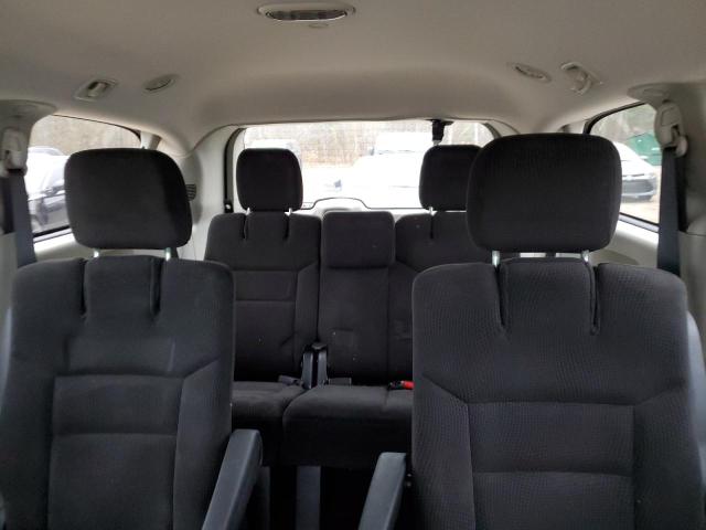 Photo 10 from auction – 2017 DODGE GRAND CARA with VIN 2C4RDGBG5HR625994