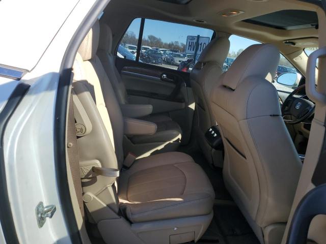 Photo 11 from auction – 2012 BUICK ENCLAVE with VIN 5GAKRCED1CJ361314