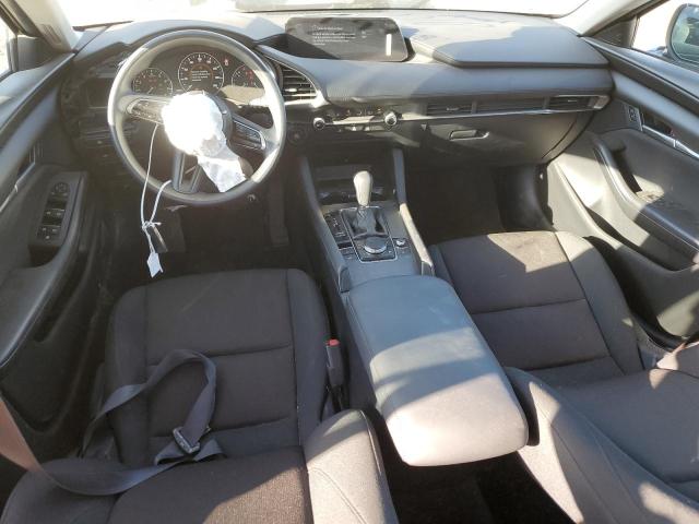 Photo 8 from auction – 2024 MAZDA 3 with VIN 3MZBPAAM1RM422118