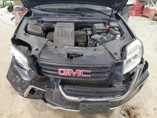 Photo 12 from auction – 2016 GMC TERRAIN SL with VIN 2GKFLTEK7G6260981