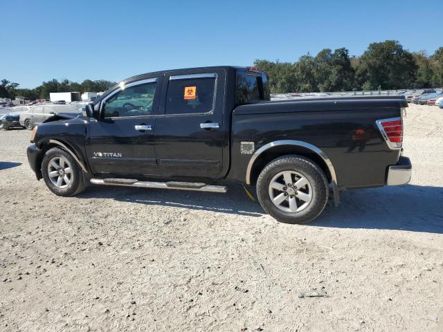 Photo 2 from auction – 2013 NISSAN TITAN S with VIN 1N6BA0ED0DN310074