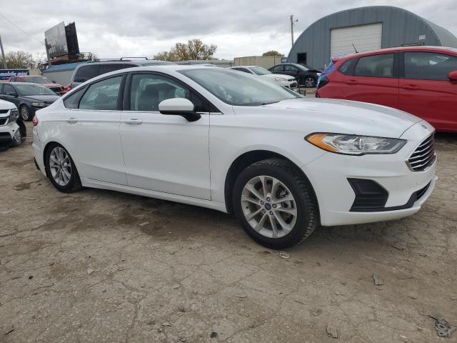 Photo 4 from auction – 2020 FORD FUSION SE with VIN 3FA6P0HD6LR246798