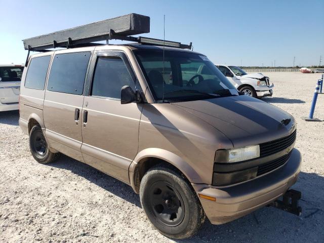 Photo 4 from auction – 2002 CHEVROLET ASTRO with VIN 1GNDM19X82B144695