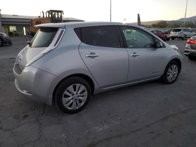 Photo 3 from auction – 2017 NISSAN LEAF S with VIN 1N4BZ0CP7HC301999
