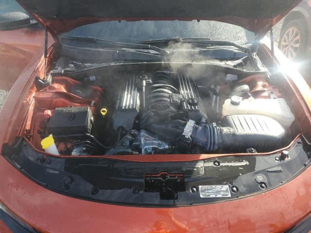 Photo 11 from auction – 2023 DODGE CHARGER SC with VIN 2C3CDXGJ5PH678603
