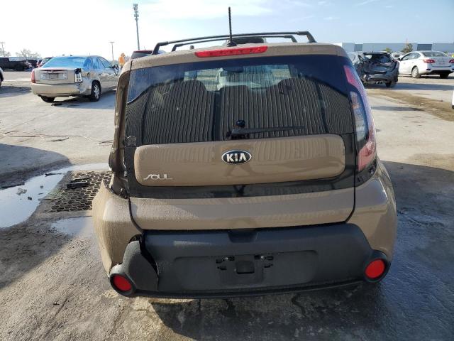 Photo 6 from auction – 2015 KIA SOUL with VIN KNDJN2A25F7213995