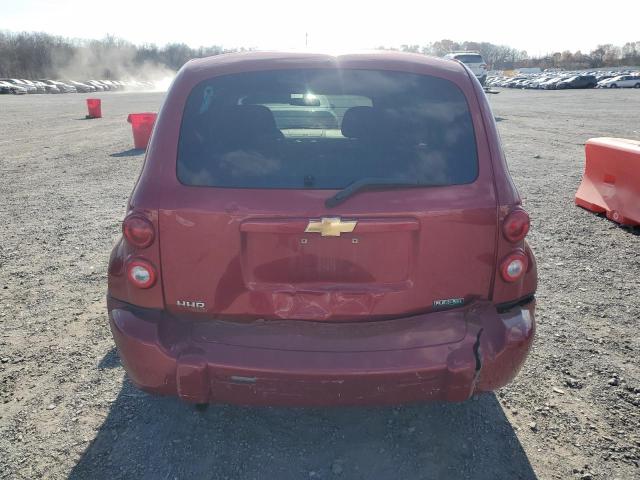 Photo 6 from auction – 2010 CHEVROLET HHR LS with VIN 3GNBAADB3AS630426