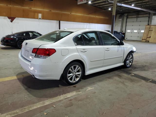 Photo 3 from auction – 2014 SUBARU LEGACY 2.5 with VIN 4S3BMBD67E3017150