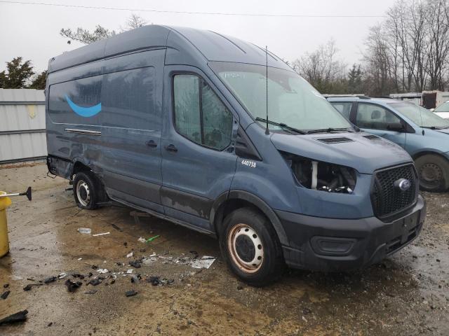 Photo 4 from auction – 2021 FORD TRANSIT T- with VIN 1FTBR3X84MKA97774