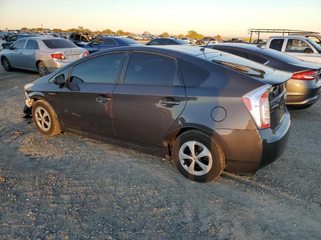 Photo 2 from auction – 2014 TOYOTA PRIUS with VIN JTDKN3DU1E0390364