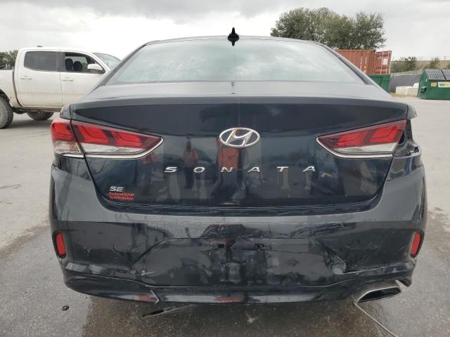 Photo 6 from auction – 2019 HYUNDAI SONATA SE with VIN 5NPE24AF6KH755752