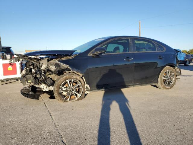 Photo 1 from auction – 2023 KIA FORTE LX with VIN 3KPF24AD5PE676085