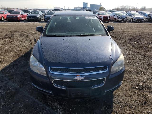 Photo 5 from auction – 2011 CHEVROLET MALIBU 1LT with VIN 1G1ZC5E13BF284827