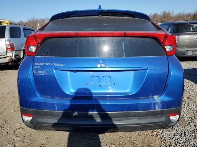 Photo 6 from auction – 2020 MITSUBISHI ECLIPSE CR with VIN JA4AS3AA7LZ035085