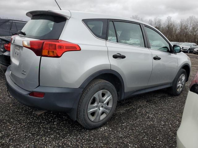 Zdjęcie 3 z aukcji – 2013 TOYOTA RAV4 LE z VIN 2T3BFREV8DW118038