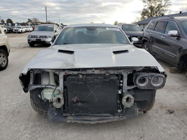Photo 5 from auction – 2020 DODGE CHALLENGER with VIN 2C3CDZAG1LH109931