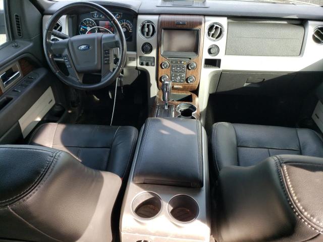 Photo 8 from auction – 2014 FORD F150 SUPER with VIN 1FTFW1EF2EKG32179