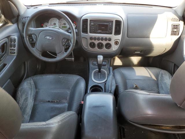 Photo 8 from auction – 2007 FORD ESCAPE with VIN 1FMCU49H17KA07843
