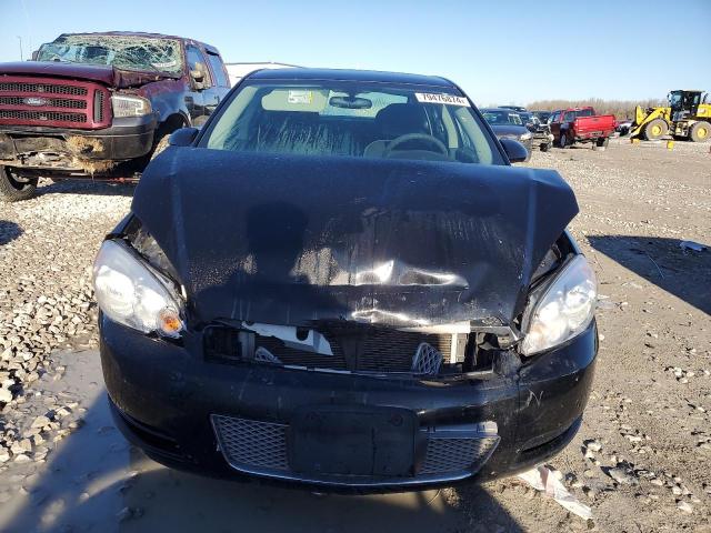 Photo 5 from auction – 2012 CHEVROLET IMPALA LS with VIN 2G1WF5E32C1295533