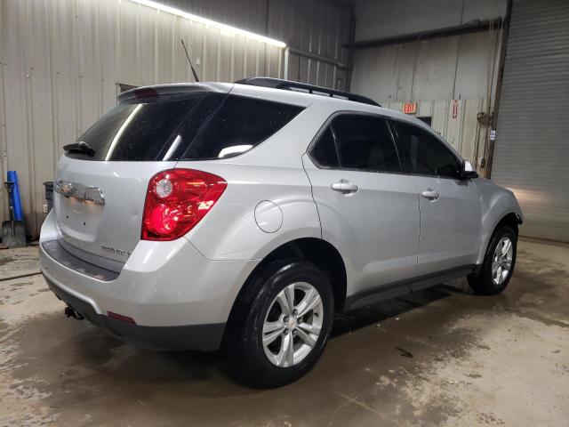Photo 3 from auction – 2011 CHEVROLET EQUINOX LT with VIN 2CNALPEC0B6407684