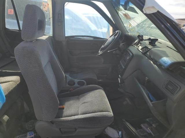 Photo 7 from auction – 1997 HONDA CR-V LX with VIN JHLRD1849VC013265