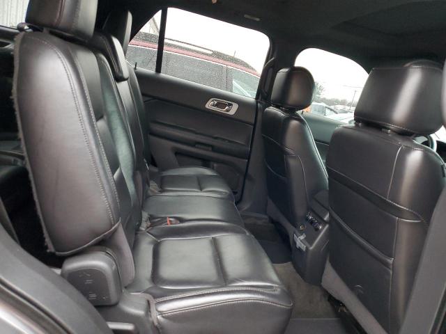 Photo 11 from auction – 2011 FORD EXPLORER X with VIN 1FMHK8D87BGA40481