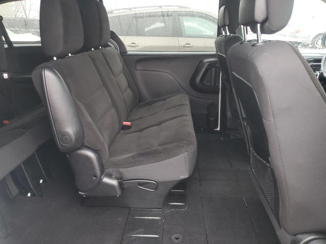 Photo 11 from auction – 2019 DODGE GRAND CARA with VIN 2C4RDGBG0KR502658