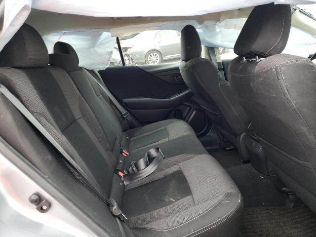 Photo 11 from auction – 2020 SUBARU OUTBACK with VIN 4S4BTAAC2L3261563