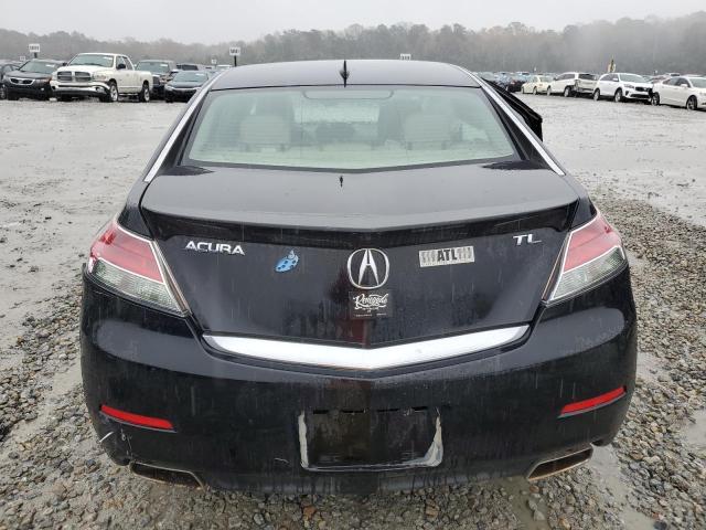 Photo 6 from auction – 2012 ACURA TL with VIN 19UUA8F58CA014390