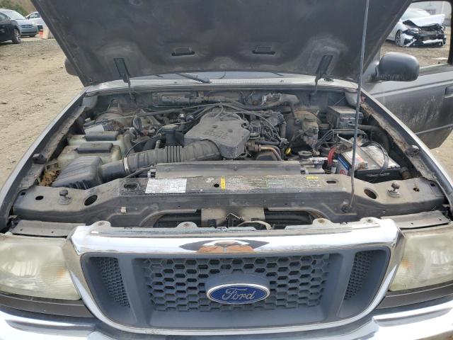 Photo 11 from auction – 2004 FORD RANGER with VIN 1FTZR15E84PA64016