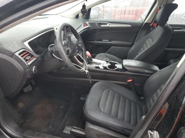 Photo 7 from auction – 2014 FORD FUSION SE with VIN 3FA6P0H7XER352958