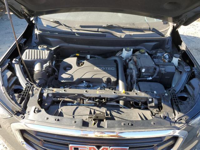 Photo 12 from auction – 2019 GMC TERRAIN SL with VIN 3GKALTEV3KL308047