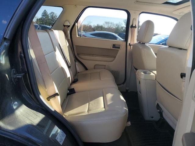 Photo 11 from auction – 2012 FORD ESCAPE XLT with VIN 1FMCU9D72CKA80483