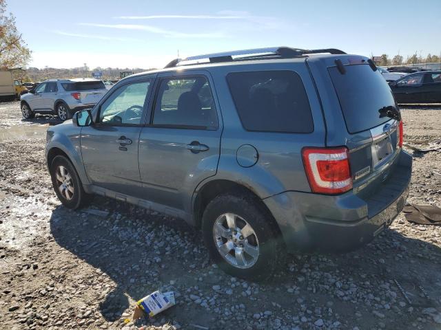 Photo 2 from auction – 2011 FORD ESCAPE LIM with VIN 1FMCU0E70BKC50638