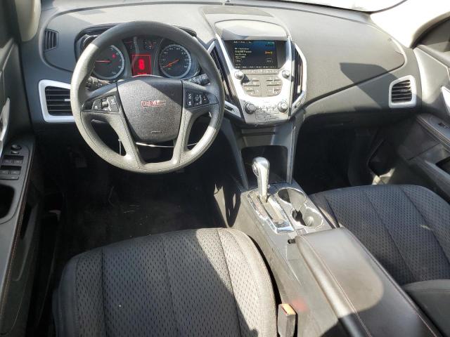 Photo 8 from auction – 2015 GMC TERRAIN SL with VIN 2GKALMEK0F6411142