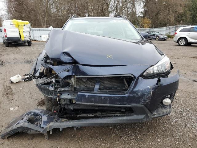 Photo 5 from auction – 2019 SUBARU CROSSTREK with VIN JF2GTACC4KH230356