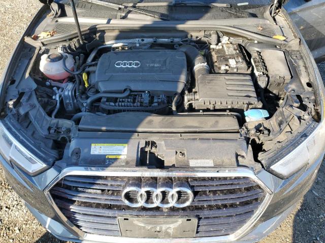 Photo 11 from auction – 2019 AUDI A3 PREMIUM with VIN WAUBEGFF5K1018079