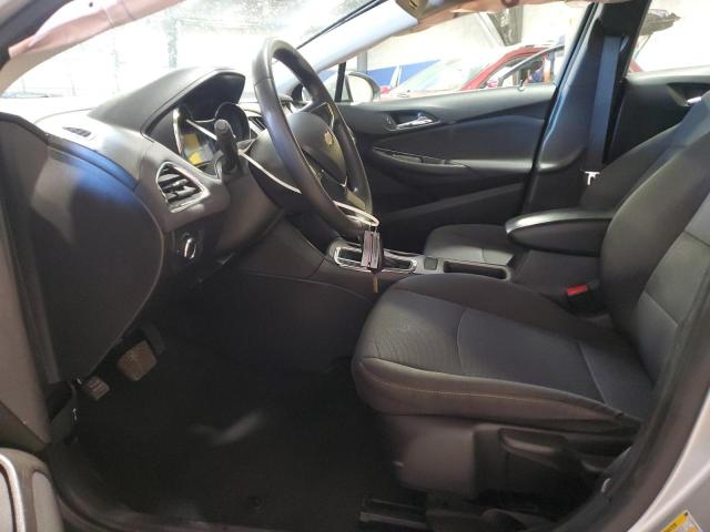 Photo 7 from auction – 2018 CHEVROLET CRUZE LS with VIN 1G1BC5SM2J7214972