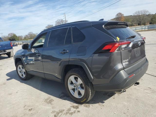 Photo 2 from auction – 2020 TOYOTA RAV4 LE with VIN 2T3MWRFV2LW080277