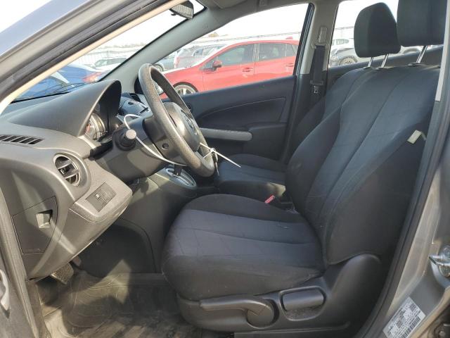 Photo 7 from auction – 2014 MAZDA MAZDA2 SPO with VIN JM1DE1KZ0E0176610