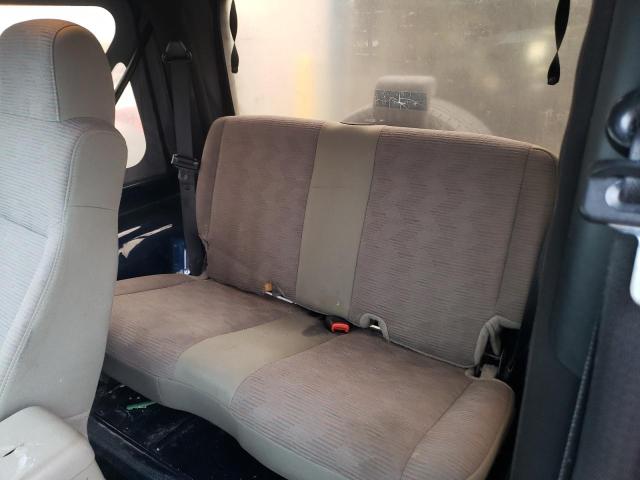 Photo 10 from auction – 2005 JEEP WRANGLER X with VIN 1J4FA39S85P362289