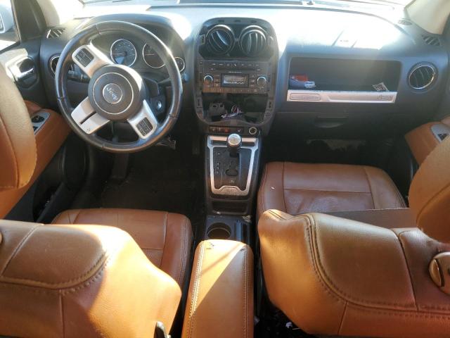 Photo 8 from auction – 2017 JEEP COMPASS LA with VIN 1C4NJDEB2HD176024