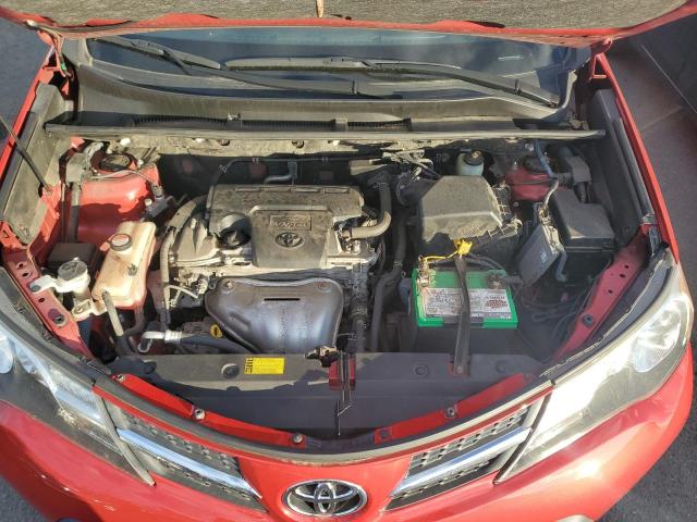 Photo 12 from auction – 2015 TOYOTA RAV4 LIMIT with VIN JTMDFREV9FJ014054