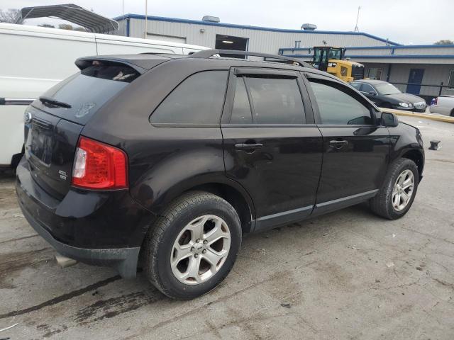 Photo 3 from auction – 2013 FORD EDGE SEL with VIN 2FMDK4JC1DBB26816