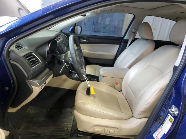 Photo 7 from auction – 2017 SUBARU LEGACY 3.6 with VIN 4S3BNEK67H3011936