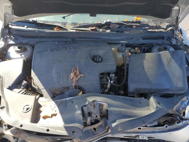 Photo 11 from auction – 2012 CHEVROLET MALIBU with VIN 1G1ZB5E05CF184479