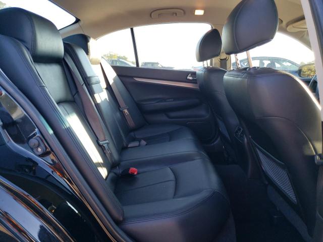 Photo 10 from auction – 2013 INFINITI G37 BASE with VIN JN1CV6AP1DM723905