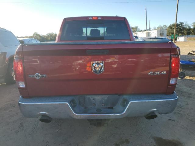 Photo 6 from auction – 2009 DODGE RAM 1500 with VIN 1D3HV13T29S758253