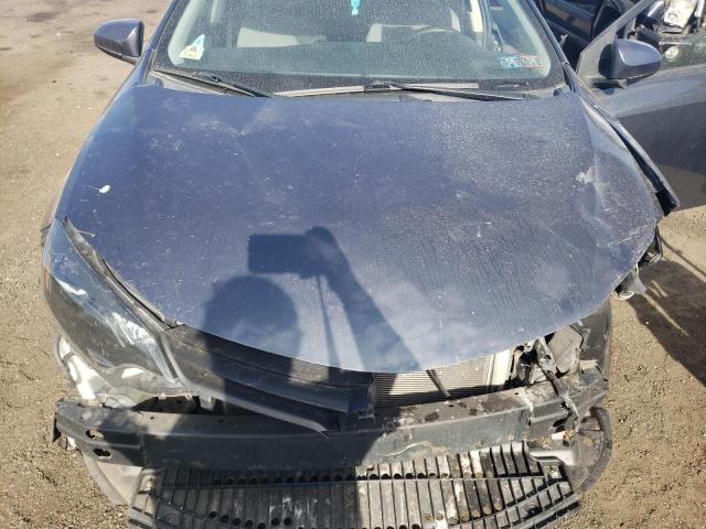 Photo 11 from auction – 2015 TOYOTA COROLLA L with VIN 5YFBURHE4FP309387